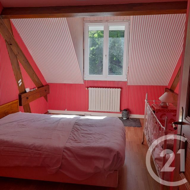 maison à vendre - 6 pièces - 167.0 m2 - BEAUGENCY - 45 - CENTRE - Century 21 Farré Pernety