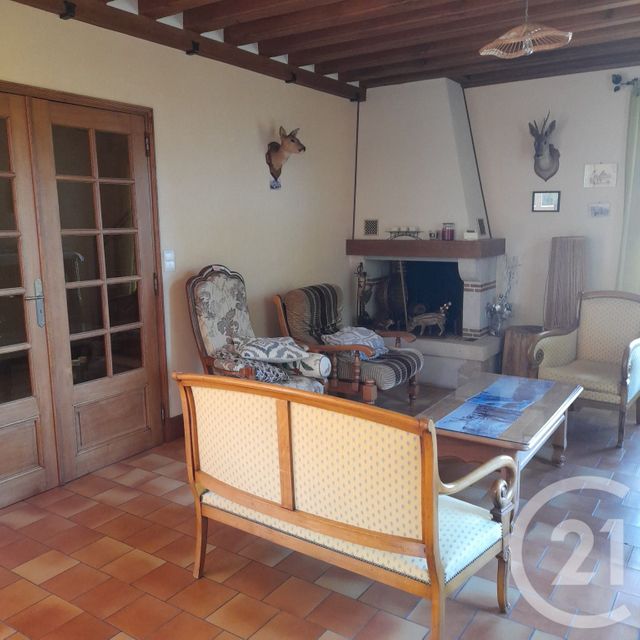 maison à vendre - 6 pièces - 167.0 m2 - BEAUGENCY - 45 - CENTRE - Century 21 Farré Pernety