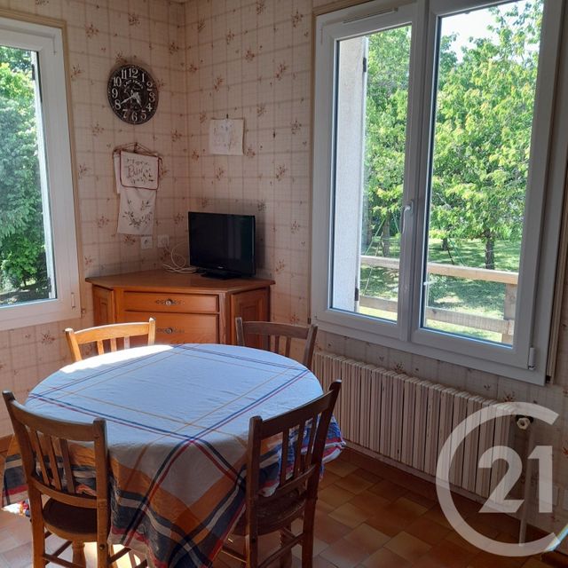 maison à vendre - 6 pièces - 167.0 m2 - BEAUGENCY - 45 - CENTRE - Century 21 Farré Pernety