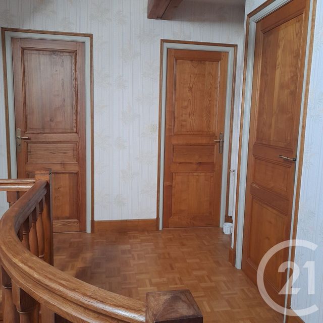 maison à vendre - 6 pièces - 167.0 m2 - BEAUGENCY - 45 - CENTRE - Century 21 Farré Pernety