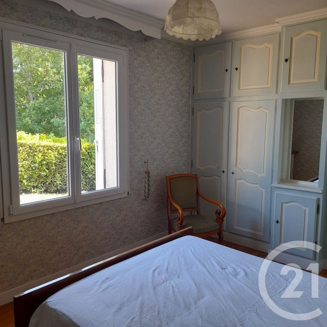 maison à vendre - 6 pièces - 167.0 m2 - BEAUGENCY - 45 - CENTRE - Century 21 Farré Pernety