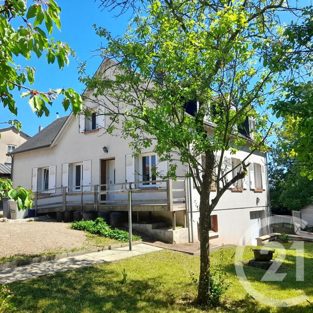 Maison à vendre BEAUGENCY