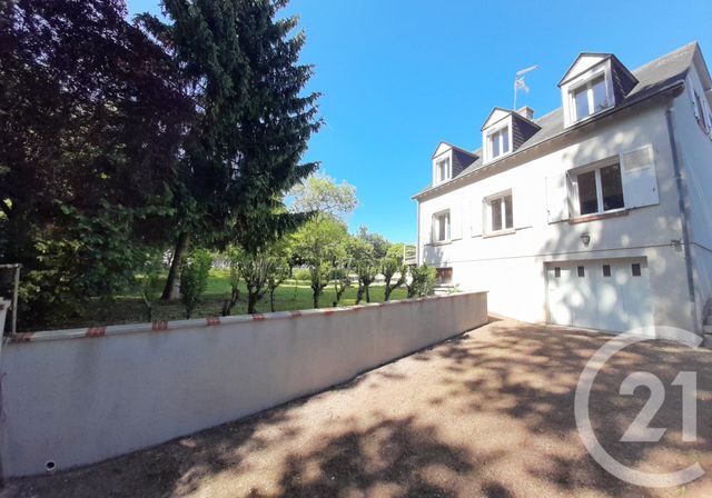 maison à vendre - 6 pièces - 167.0 m2 - BEAUGENCY - 45 - CENTRE - Century 21 Farré Pernety
