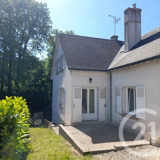 maison à vendre - 6 pièces - 167.0 m2 - BEAUGENCY - 45 - CENTRE - Century 21 Farré Pernety