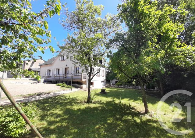 maison à vendre - 6 pièces - 167.0 m2 - BEAUGENCY - 45 - CENTRE - Century 21 Farré Pernety