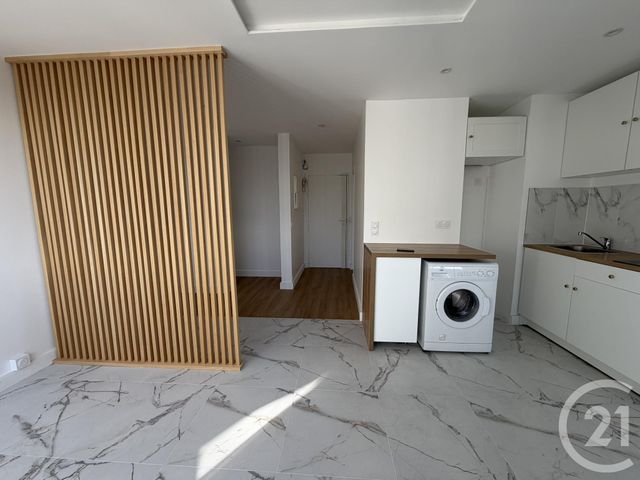 Appartement T1 à vendre PARIS