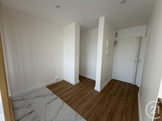 Appartement T1 à vendre - 1 pièce - 27.5 m2 - PARIS - 75014 - ILE-DE-FRANCE - Century 21 Farré Pernety