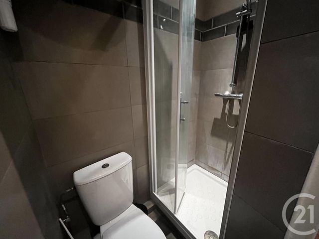 Appartement Studio à louer - 1 pièce - 21.05 m2 - PARIS - 75014 - ILE-DE-FRANCE - Century 21 Farré Pernety