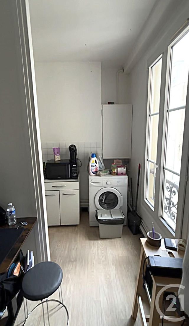 appartement - PARIS - 75014