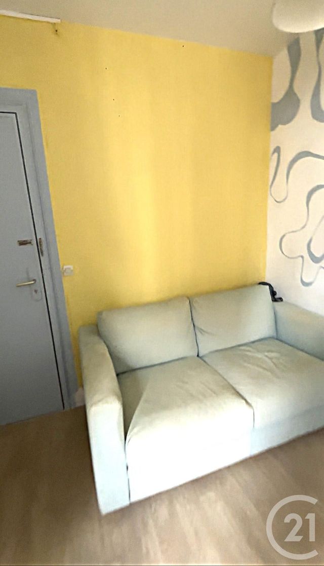 Appartement T2 à vendre - 2 pièces - 24.5 m2 - PARIS - 75014 - ILE-DE-FRANCE - Century 21 Farré Pernety