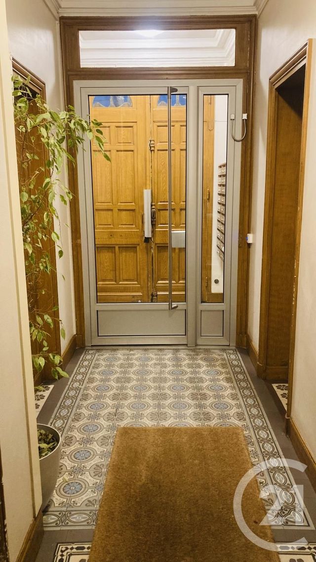 Appartement F2 à vendre - 2 pièces - 40.12 m2 - PARIS - 75014 - ILE-DE-FRANCE - Century 21 Farré Pernety