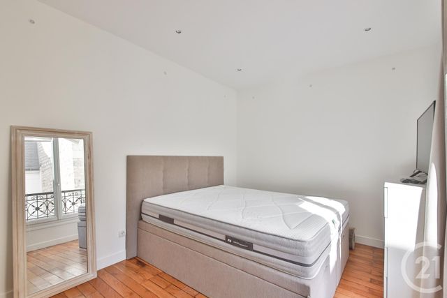 Appartement F2 à vendre - 2 pièces - 40.12 m2 - PARIS - 75014 - ILE-DE-FRANCE - Century 21 Farré Pernety