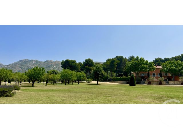 Appartement à vendre - 10 pièces - 600.0 m2 - LES BAUX DE PROVENCE - 13 - PROVENCE-ALPES-COTE-D-AZUR - Century 21 Farré Pernety