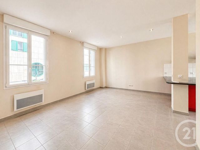 Appartement F2 à vendre PARIS