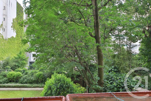 Appartement F2 à vendre - 2 pièces - 24.59 m2 - PARIS - 75005 - ILE-DE-FRANCE - Century 21 Farré Pernety