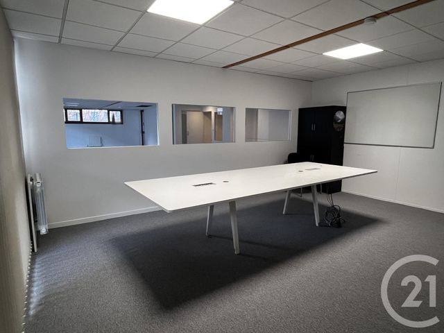 commerce à louer - 136.0 m2 - MALAKOFF - 92 - ILE-DE-FRANCE - Century 21 Farré Pernety