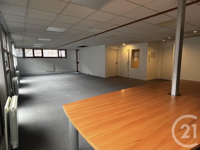 commerce à louer - 136.0 m2 - MALAKOFF - 92 - ILE-DE-FRANCE - Century 21 Farré Pernety