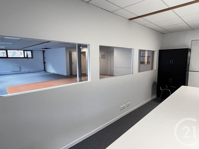 commerce à louer - 136.0 m2 - MALAKOFF - 92 - ILE-DE-FRANCE - Century 21 Farré Pernety