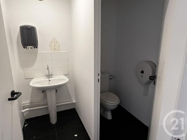 commerce à louer - 136.0 m2 - MALAKOFF - 92 - ILE-DE-FRANCE - Century 21 Farré Pernety
