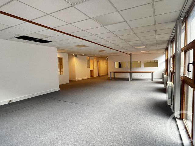 commerce à louer - 136.0 m2 - MALAKOFF - 92 - ILE-DE-FRANCE - Century 21 Farré Pernety