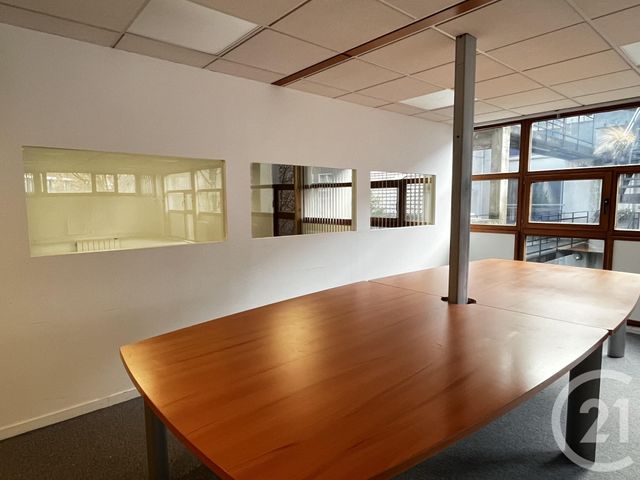 commerce à louer - 136.0 m2 - MALAKOFF - 92 - ILE-DE-FRANCE - Century 21 Farré Pernety