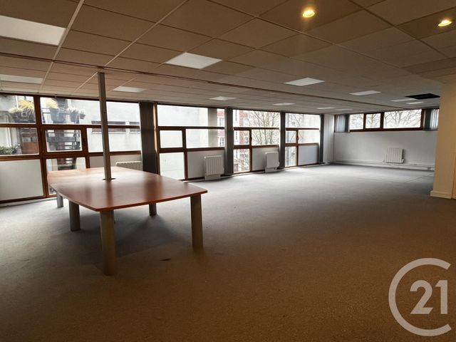 commerce à louer - 136.0 m2 - MALAKOFF - 92 - ILE-DE-FRANCE - Century 21 Farré Pernety
