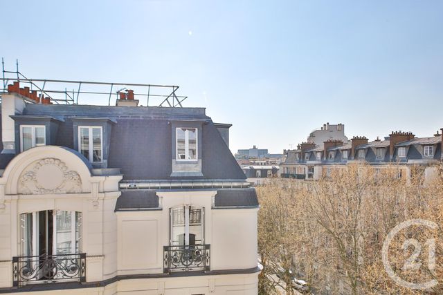 Chambre à vendre - 1 pièce - 7.93 m2 - PARIS - 75014 - ILE-DE-FRANCE - Century 21 Farré Pernety
