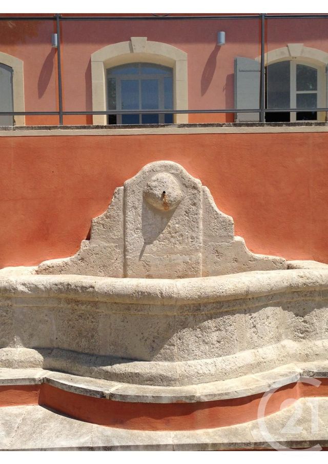 maison à vendre - 10 pièces - 600.0 m2 - LES BAUX DE PROVENCE - 13 - PROVENCE-ALPES-COTE-D-AZUR - Century 21 Farré Pernety