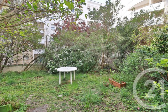 Appartement F3 à vendre - 3 pièces - 49.15 m2 - PARIS - 75014 - ILE-DE-FRANCE - Century 21 Farré Pernety