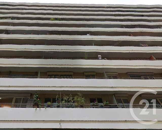 Appartement F3 à vendre - 3 pièces - 79.0 m2 - PARIS - 75014 - ILE-DE-FRANCE - Century 21 Farré Pernety