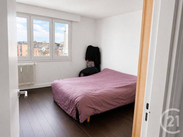 Appartement F3 à vendre - 3 pièces - 79.0 m2 - PARIS - 75014 - ILE-DE-FRANCE - Century 21 Farré Pernety