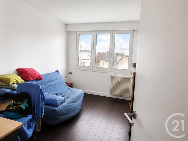 Appartement F3 à vendre - 3 pièces - 79.0 m2 - PARIS - 75014 - ILE-DE-FRANCE - Century 21 Farré Pernety