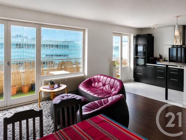 appartement - PARIS - 75014