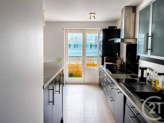 Appartement F3 à vendre - 3 pièces - 79.0 m2 - PARIS - 75014 - ILE-DE-FRANCE - Century 21 Farré Pernety