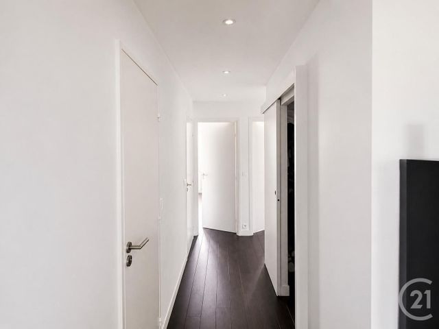Appartement F3 à vendre - 3 pièces - 79.0 m2 - PARIS - 75014 - ILE-DE-FRANCE - Century 21 Farré Pernety