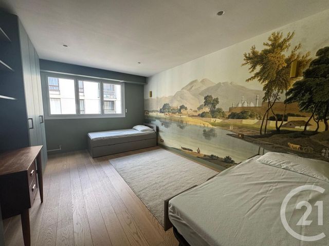 Appartement F3 à louer - 3 pièces - 74.32 m2 - PARIS - 75014 - ILE-DE-FRANCE - Century 21 Farré Pernety