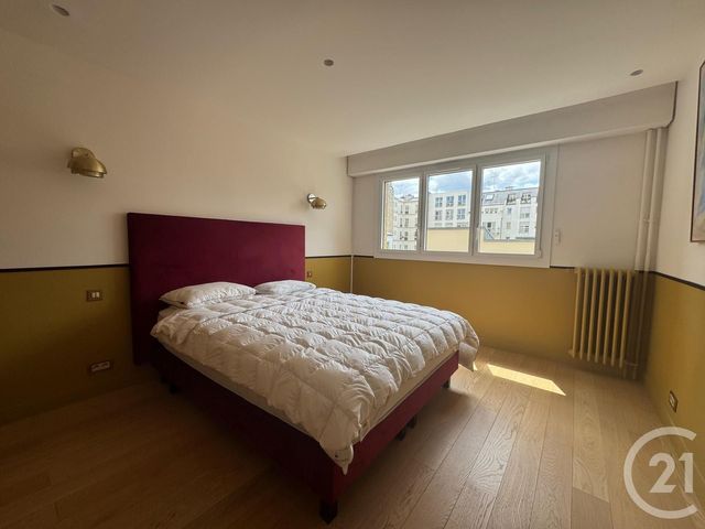 Appartement F3 à louer - 3 pièces - 74.32 m2 - PARIS - 75014 - ILE-DE-FRANCE - Century 21 Farré Pernety
