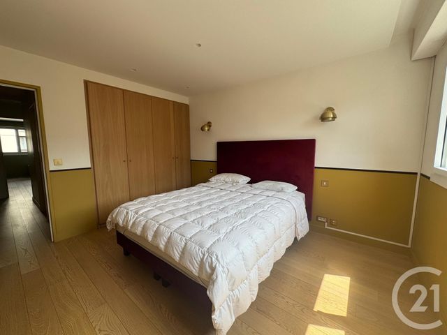 Appartement F3 à louer - 3 pièces - 74.32 m2 - PARIS - 75014 - ILE-DE-FRANCE - Century 21 Farré Pernety