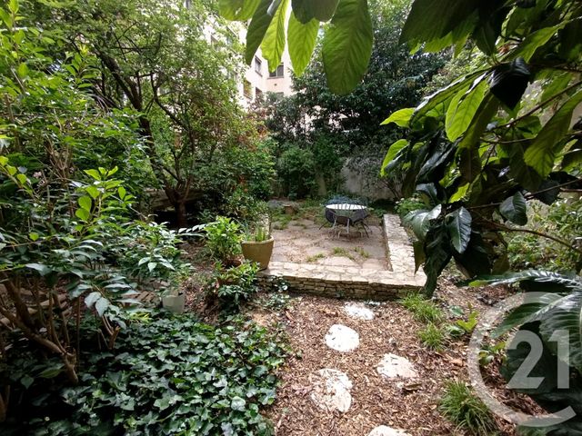 Appartement F3 à louer - 3 pièces - 74.32 m2 - PARIS - 75014 - ILE-DE-FRANCE - Century 21 Farré Pernety