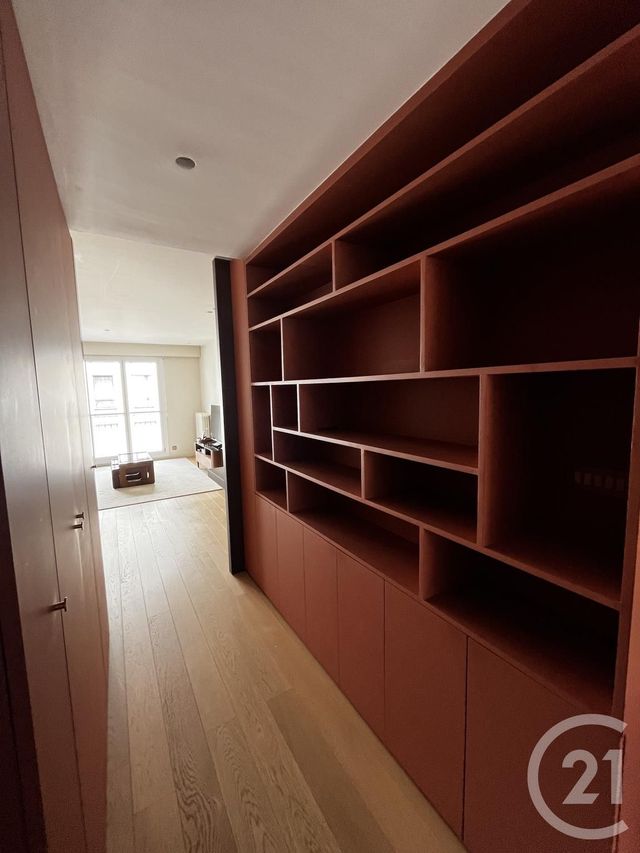 Appartement F3 à louer - 3 pièces - 74.32 m2 - PARIS - 75014 - ILE-DE-FRANCE - Century 21 Farré Pernety