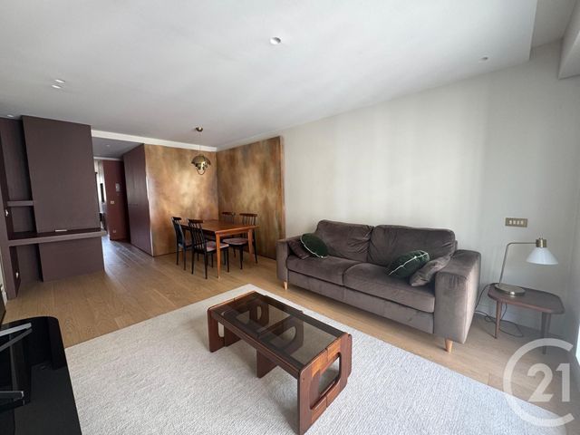 Appartement F3 à louer - 3 pièces - 74.32 m2 - PARIS - 75014 - ILE-DE-FRANCE - Century 21 Farré Pernety