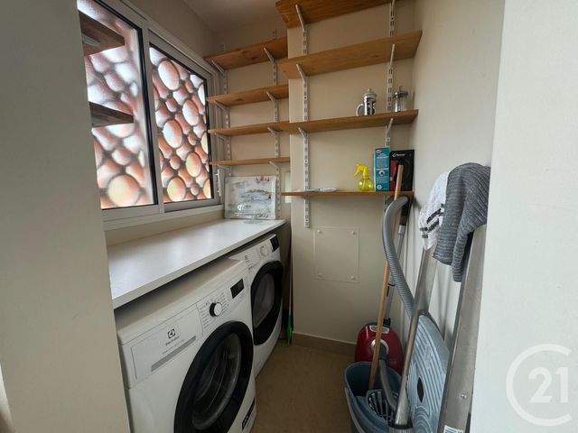 Appartement F3 à louer - 3 pièces - 74.32 m2 - PARIS - 75014 - ILE-DE-FRANCE - Century 21 Farré Pernety