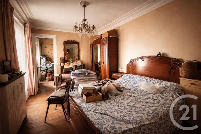 appartement - PARIS - 75014