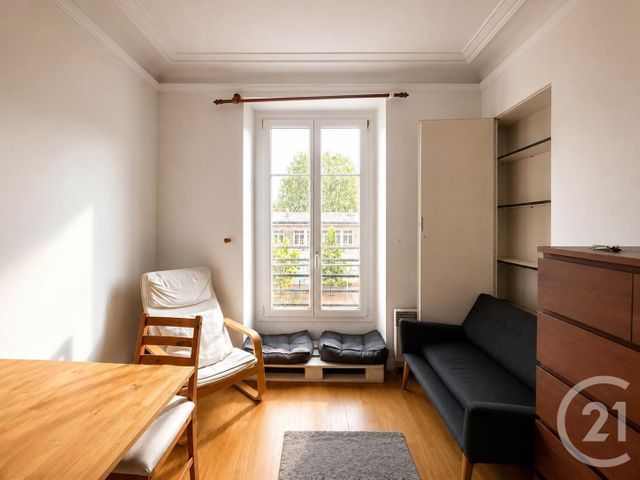 Appartement T2 à vendre PARIS