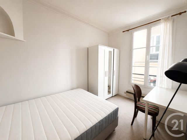 Appartement T2 à vendre - 2 pièces - 34.64 m2 - PARIS - 75014 - ILE-DE-FRANCE - Century 21 Farré Pernety