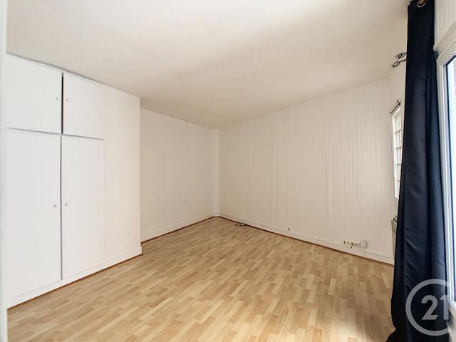 Appartement Studio à louer - 1 pièce - 29.79 m2 - PARIS - 75015 - ILE-DE-FRANCE - Century 21 Farré Pernety