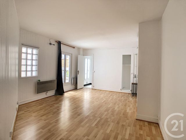 appartement - PARIS - 75015