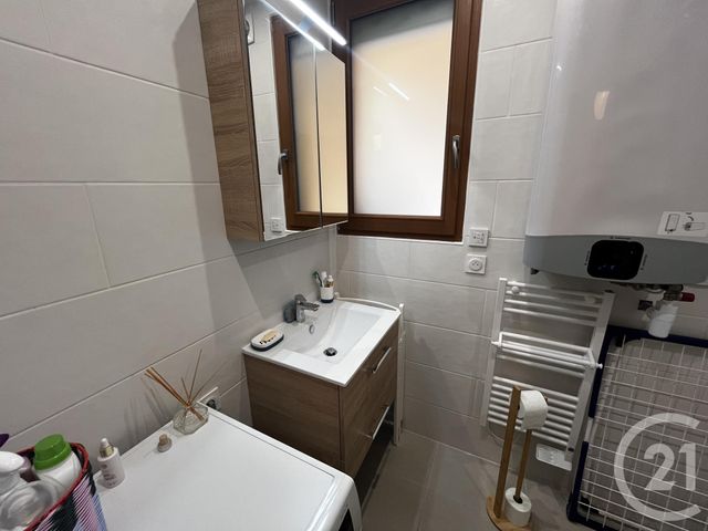 Appartement F1 à louer - 1 pièce - 27.18 m2 - PARIS - 75014 - ILE-DE-FRANCE - Century 21 Farré Pernety