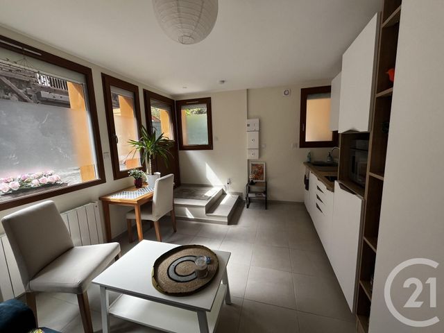 Appartement F1 à louer PARIS