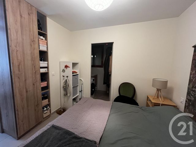 Appartement F1 à louer - 1 pièce - 27.18 m2 - PARIS - 75014 - ILE-DE-FRANCE - Century 21 Farré Pernety